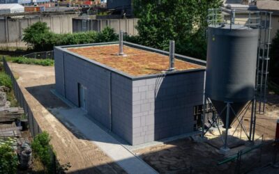 Lexzau Kesselhaus